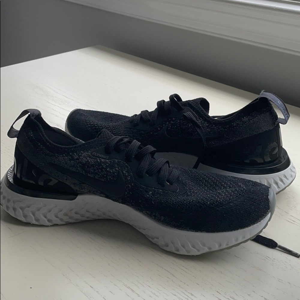 Nike react sneakers